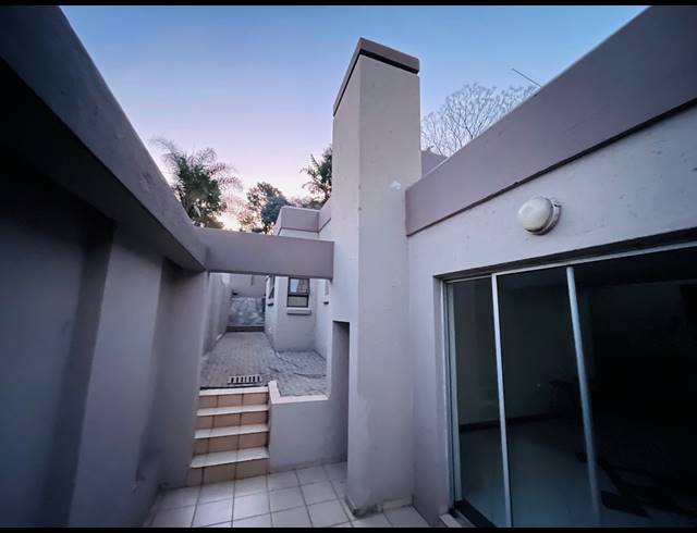 5 BEDROOM CLUSTER RENTED IN PAULSHOF